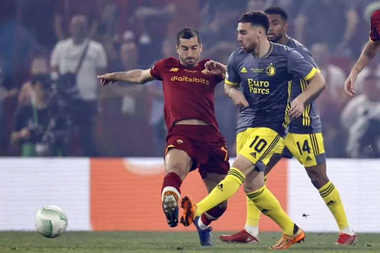 Mkhitaryan