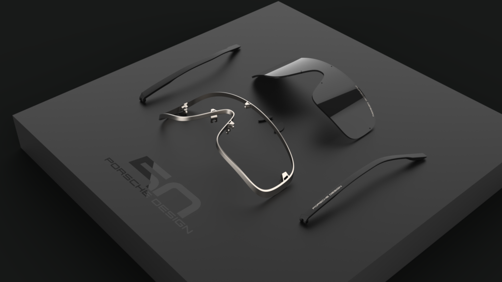 Porsche Design