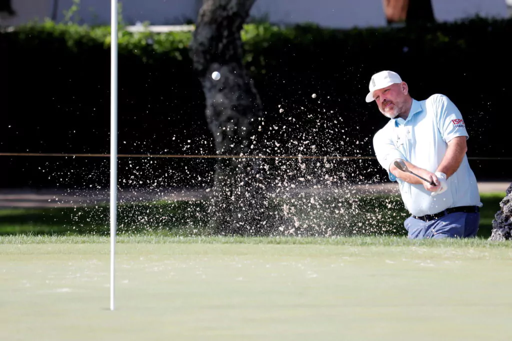 Thomas Bjorn