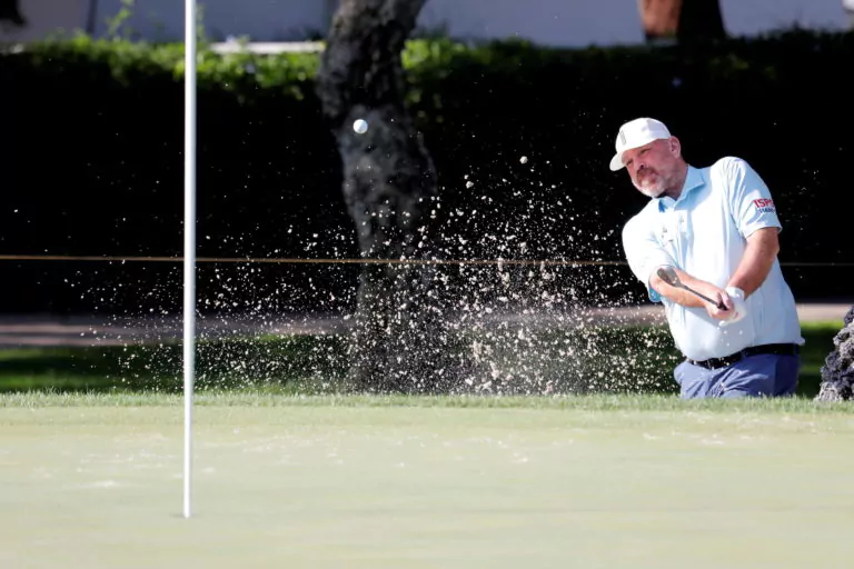 Thomas Bjorn