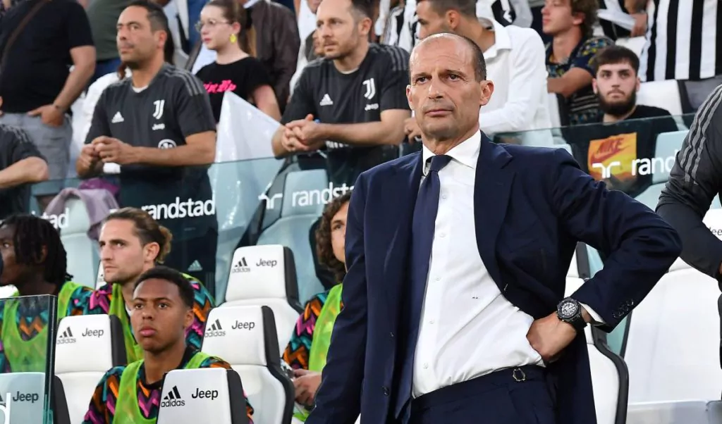 Allegri