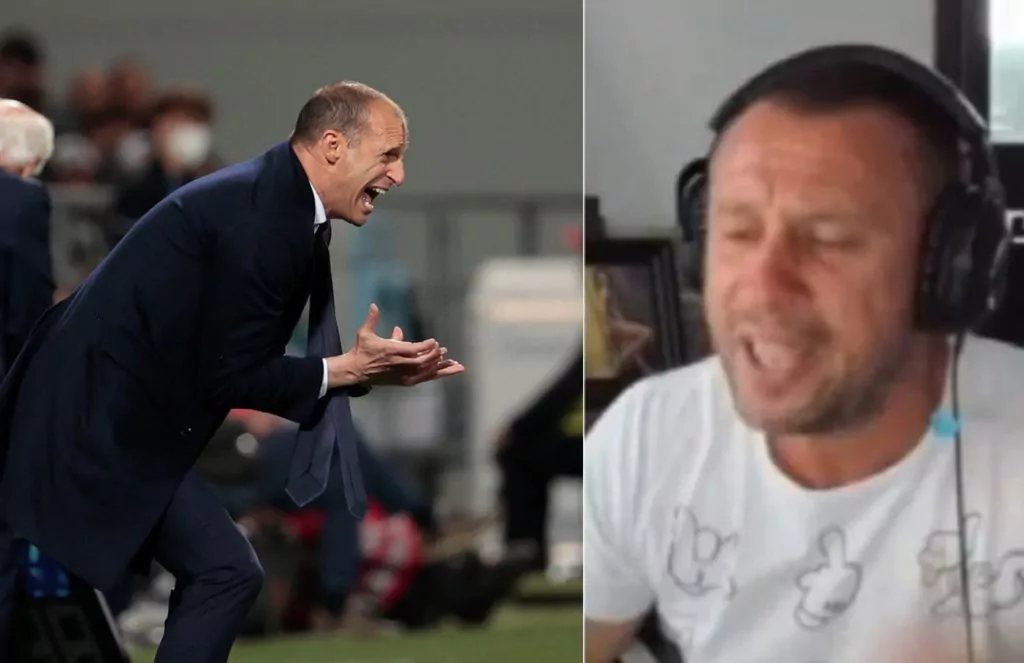 Allegri Cassano