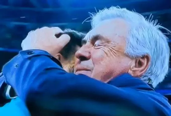 ancelotti