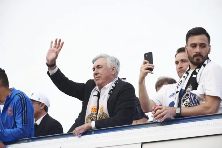 Ancelotti