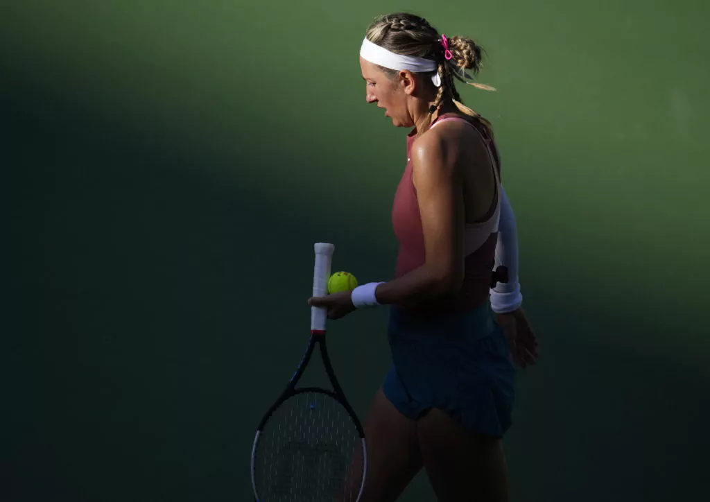 azarenka