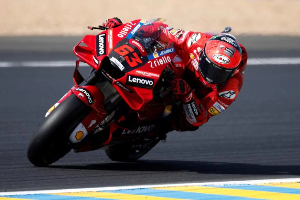 Bagnaia