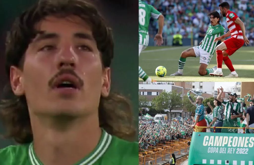 Bellerin