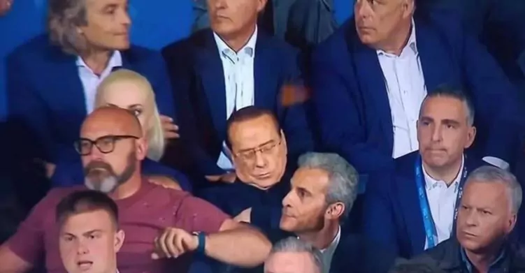 berlusconi