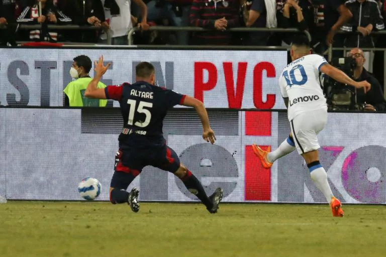 Cagliari Inter