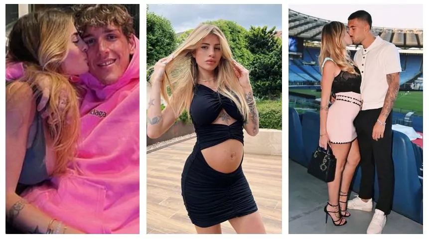 chiara nasti zaniolo zaccagni