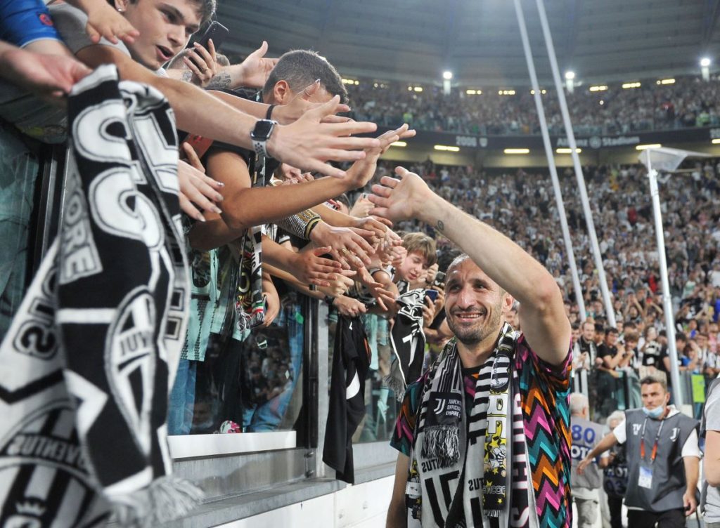 Chiellini