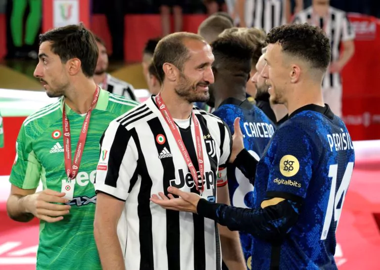 Chiellini