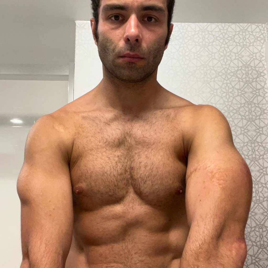 danilo petrucci