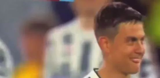 dybala