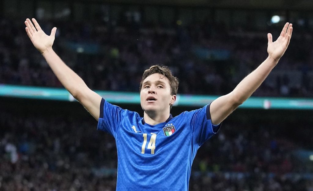 Federico Chiesa