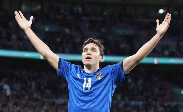 Federico Chiesa