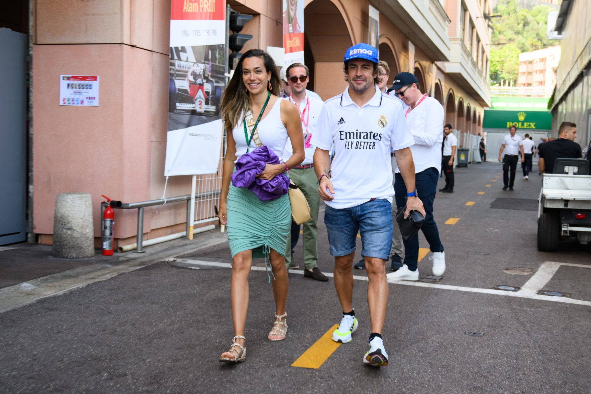 fernando alonso