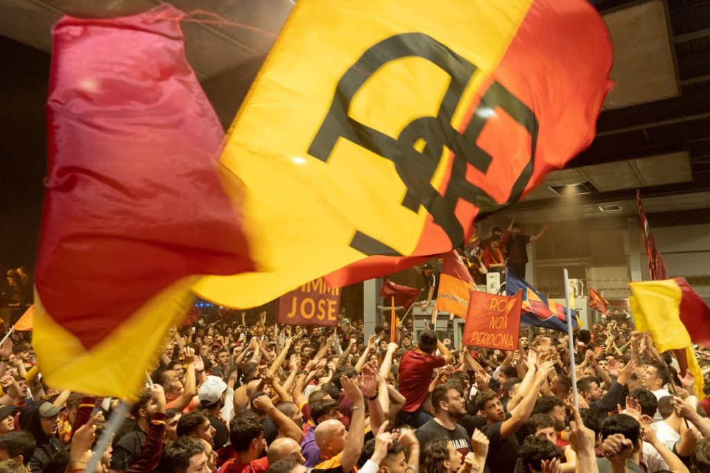 festa Roma
