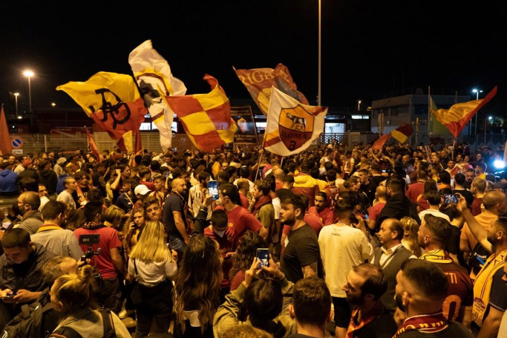 festa Roma