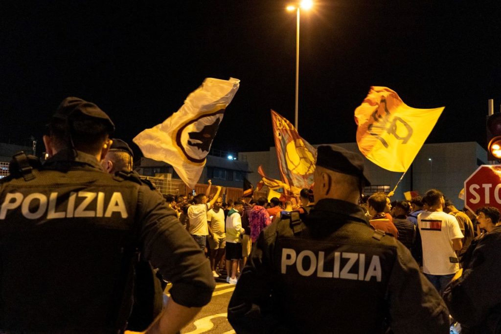 festa Roma