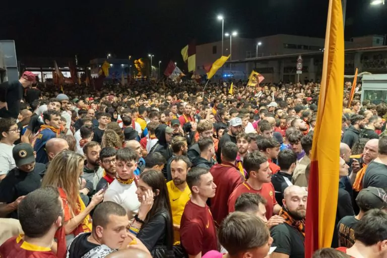festa Roma