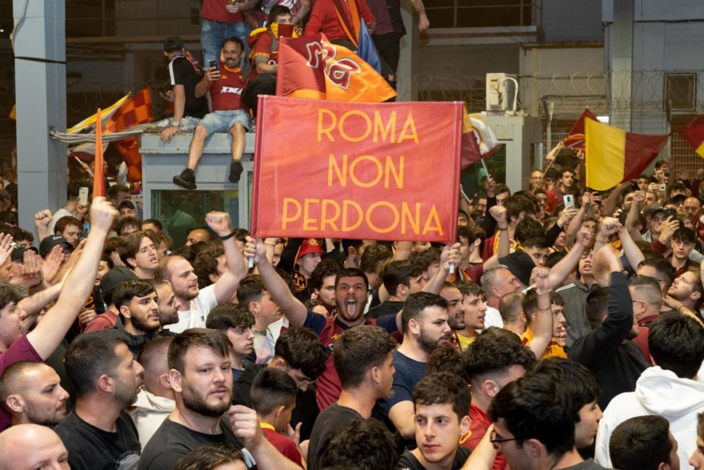 festa Roma