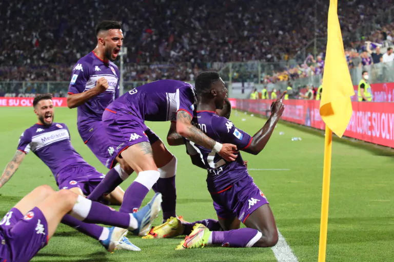 fiorentina