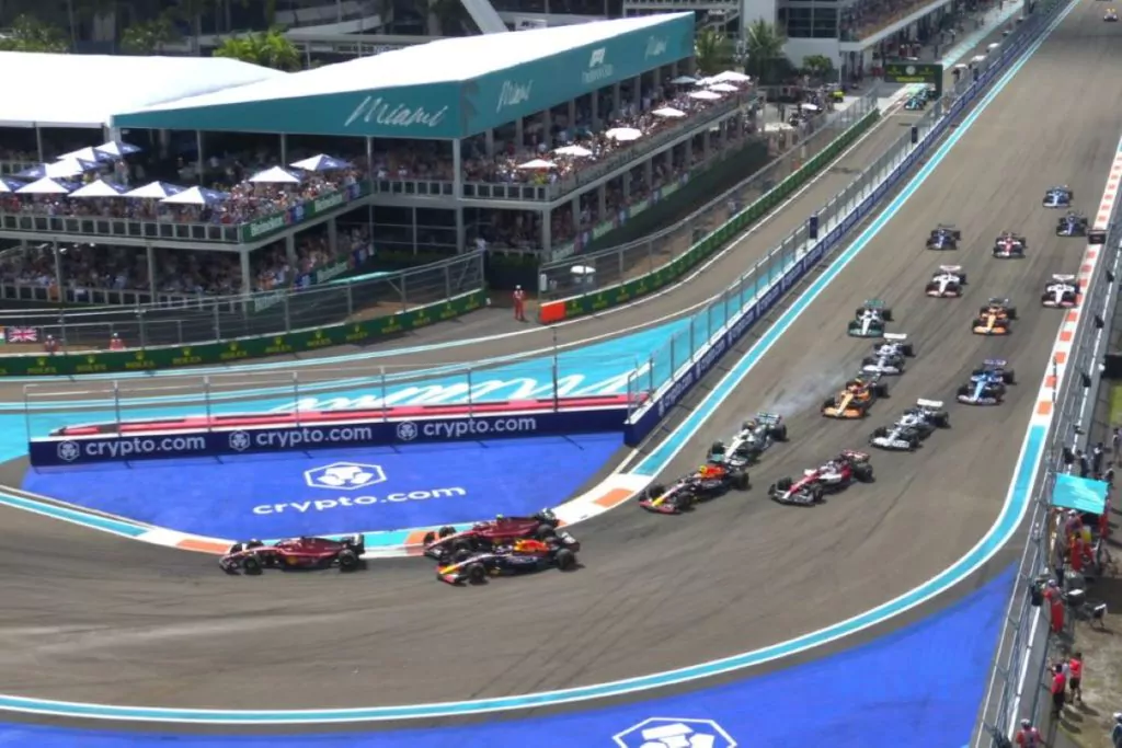 Formula 1