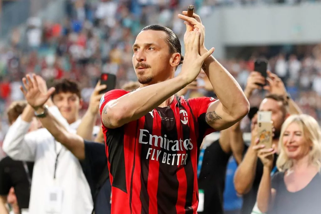 Ibrahimovic