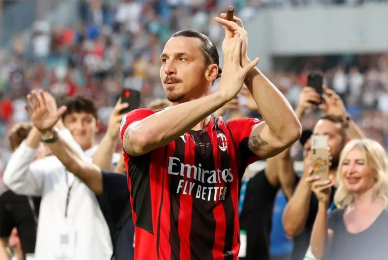 Ibrahimovic