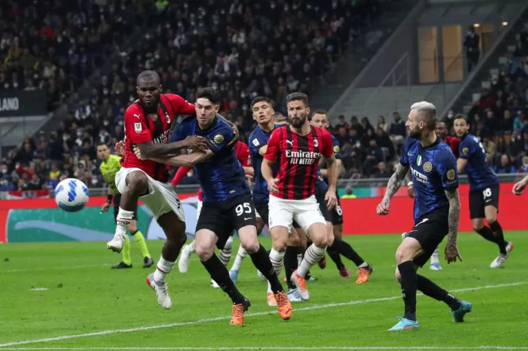 Inter Milan
