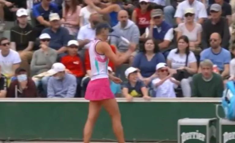 Irina Begu