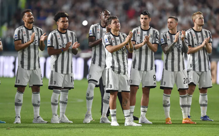juventus