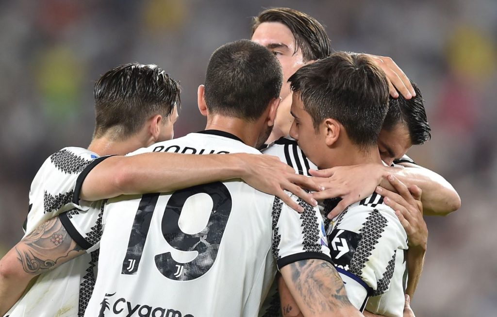 Dybala