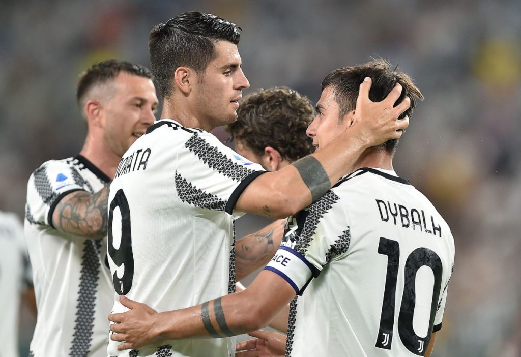Dybala