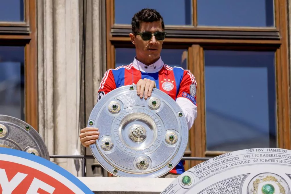 Lewandowski