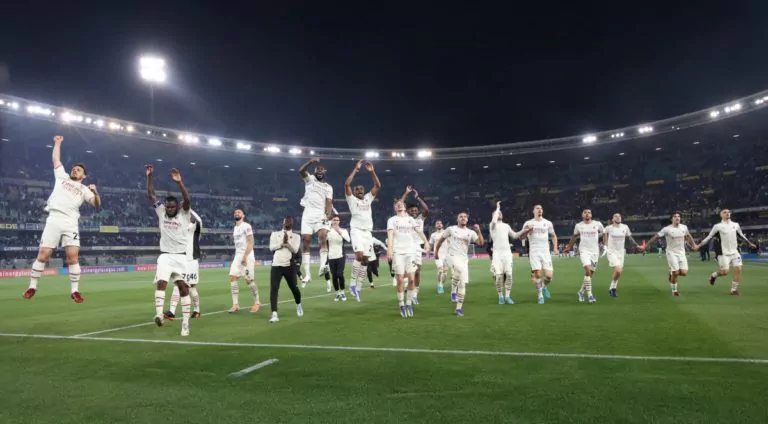 Milan