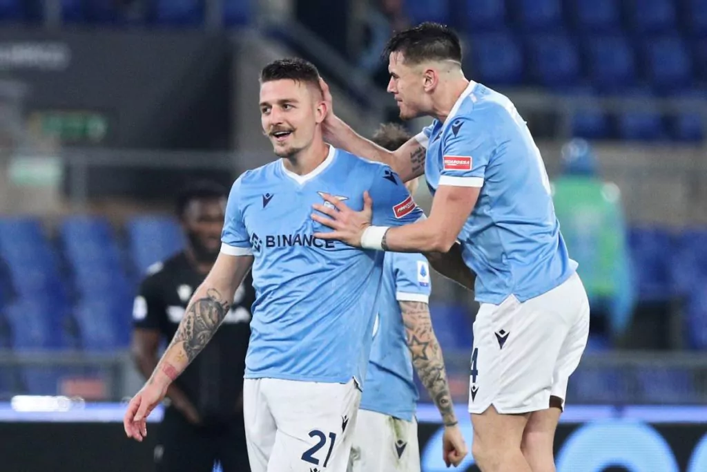 Milinkovic-Savic