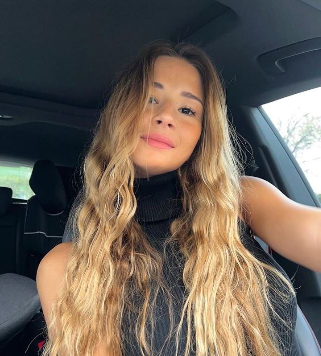 Wags Real Madrid