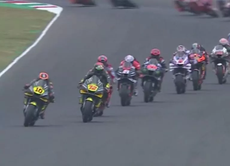 MotoGP