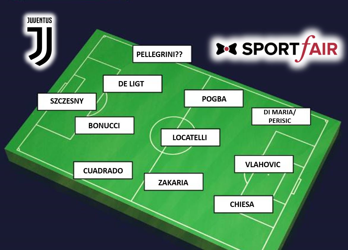 Nuova Juventus
