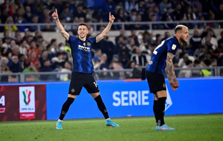 Perisic