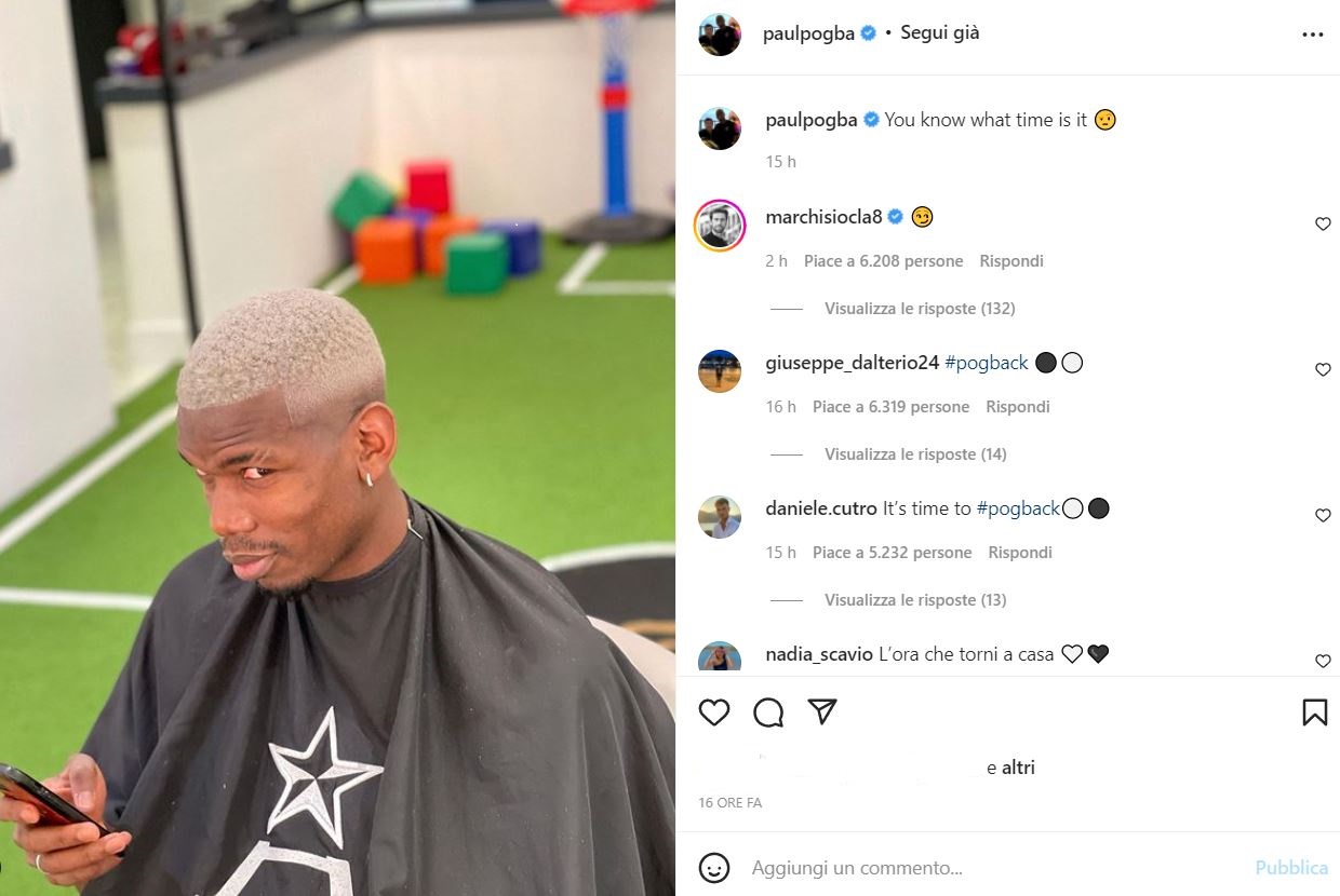 Pogba