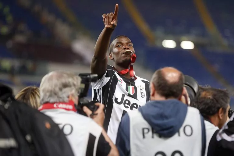 Pogba