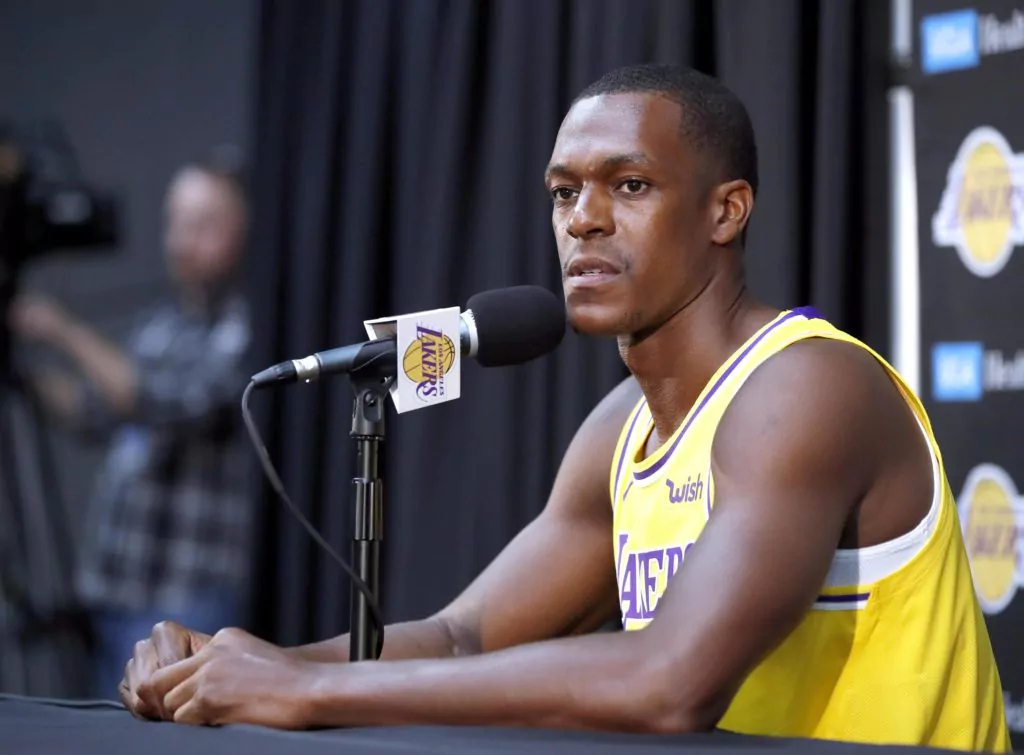 rajon rondo