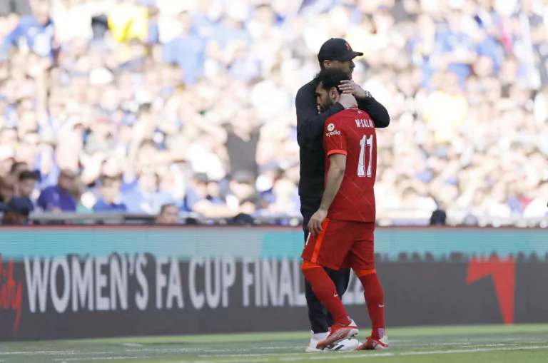 salah