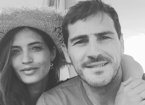 sara carbonero iker casillas