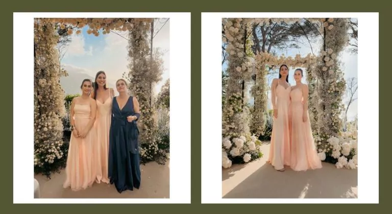 sorelle beatrice valli matrimoni