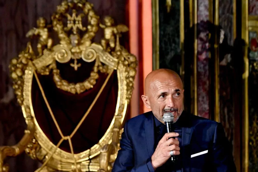 Spalletti