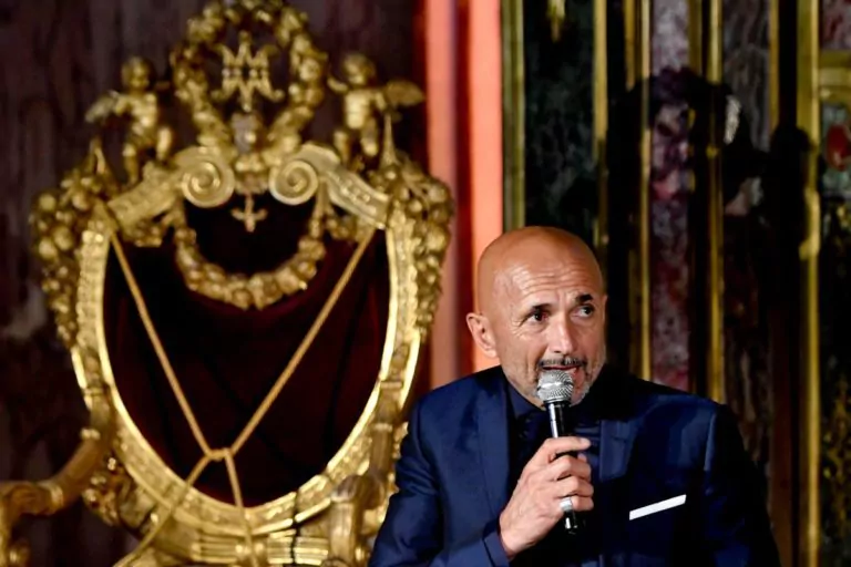 Spalletti